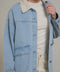 Winnie Denim Jacket - ascot + hart