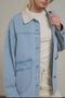 Winnie Denim Jacket - ascot + hart