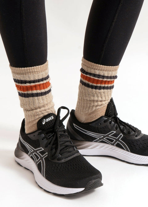 Women's Merino Activity Crew - ascot + hart