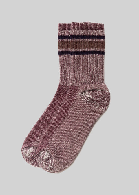 Women's Merino Activity Crew - ascot + hart