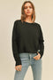 Wren Long Sleeve Tee - ascot + hart