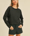 Wren Long Sleeve Tee - ascot + hart