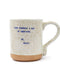 XO Mug - Dolly - ascot + hart