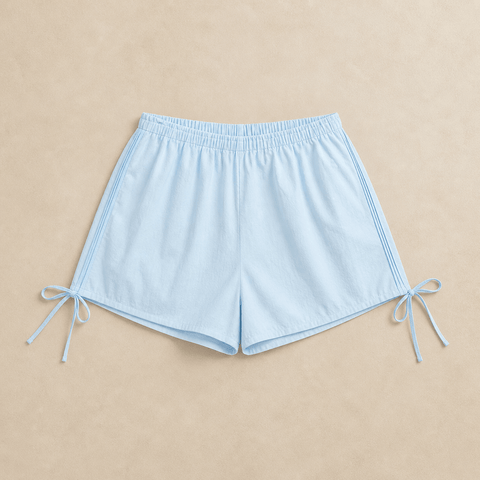 Yara Shorts - ascot + hart