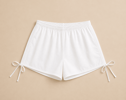 Yara Shorts - ascot + hart