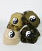 Yin Yang Trucker - ascot + hart