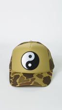 Yin Yang Trucker - ascot + hart