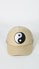 Yin Yang Trucker - ascot + hart