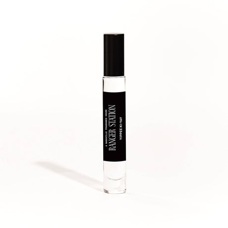 Yippee Ki - Yay Quickdraw Roll - On Perfume - 10ml - ascot + hart