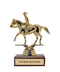 You're My Ride Or Die Trophy - ascot + hart