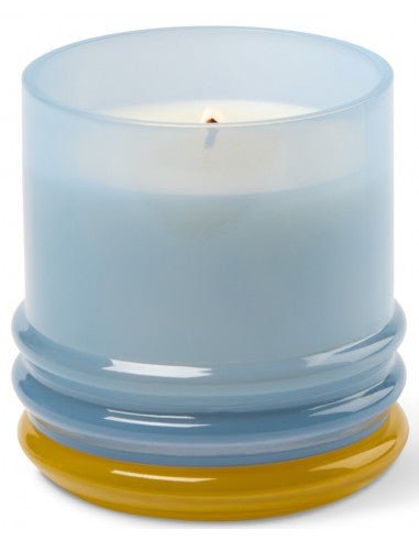 Zesty Lemon Stackable Candle - 7oz - ascot + hart