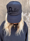 Dallas Trucker