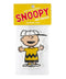 3P4 x Peanuts® - Charlie Brown Air Freshener - ascot + hart