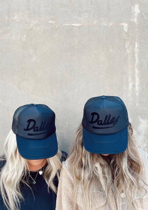 Dallas Trucker