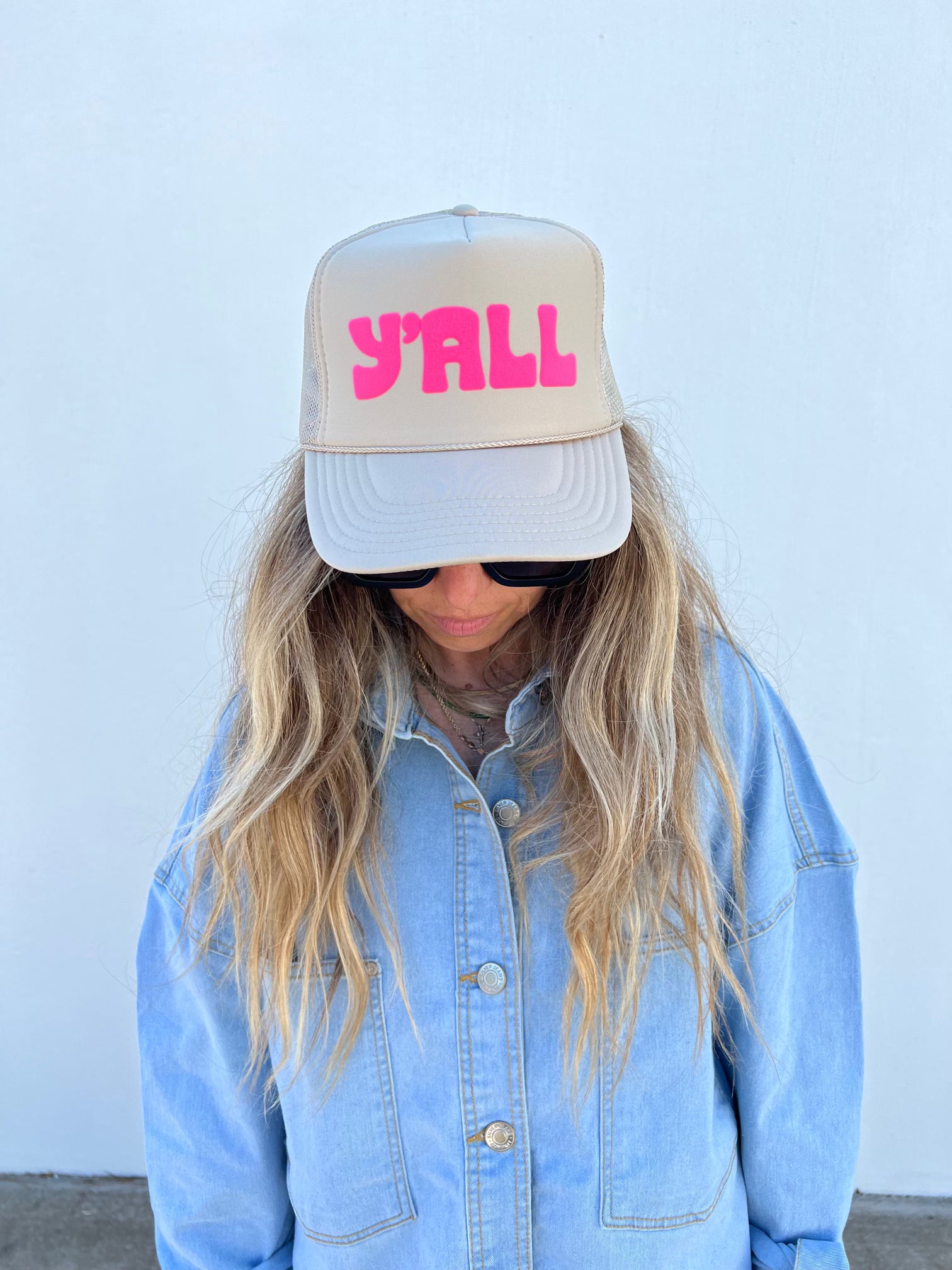 A+H Y'all Trucker – ascot + hart
