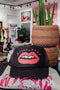 A+H Lips Trucker