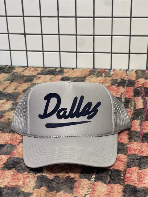 Dallas Trucker