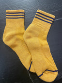 Girlfriend Socks