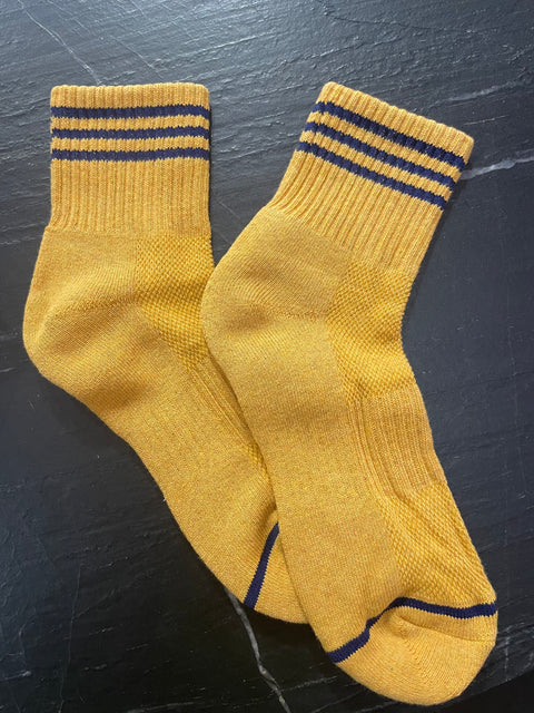 Girlfriend Socks
