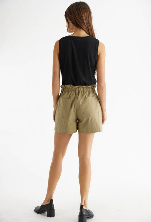 The Dacre Shorts