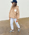 Premium Ascot + Hart Smile Logo Hoodie