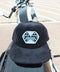 A + H Raceway Cord Hat - ascot + hart
