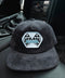 A + H Raceway Cord Hat - ascot + hart