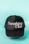 A+H Classic Club Trucker - ascot + hart