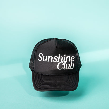 A+H Classic Club Trucker - ascot + hart