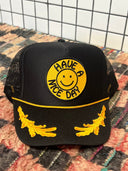A+H Nice Day Trucker - ascot + hart