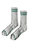 Boyfriend Socks - ascot + hart