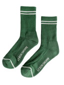 Boyfriend Socks - ascot + hart