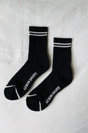 Boyfriend Socks - ascot + hart