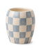 Checkmate 11 oz Candle - Cotton + Teak - ascot + hart