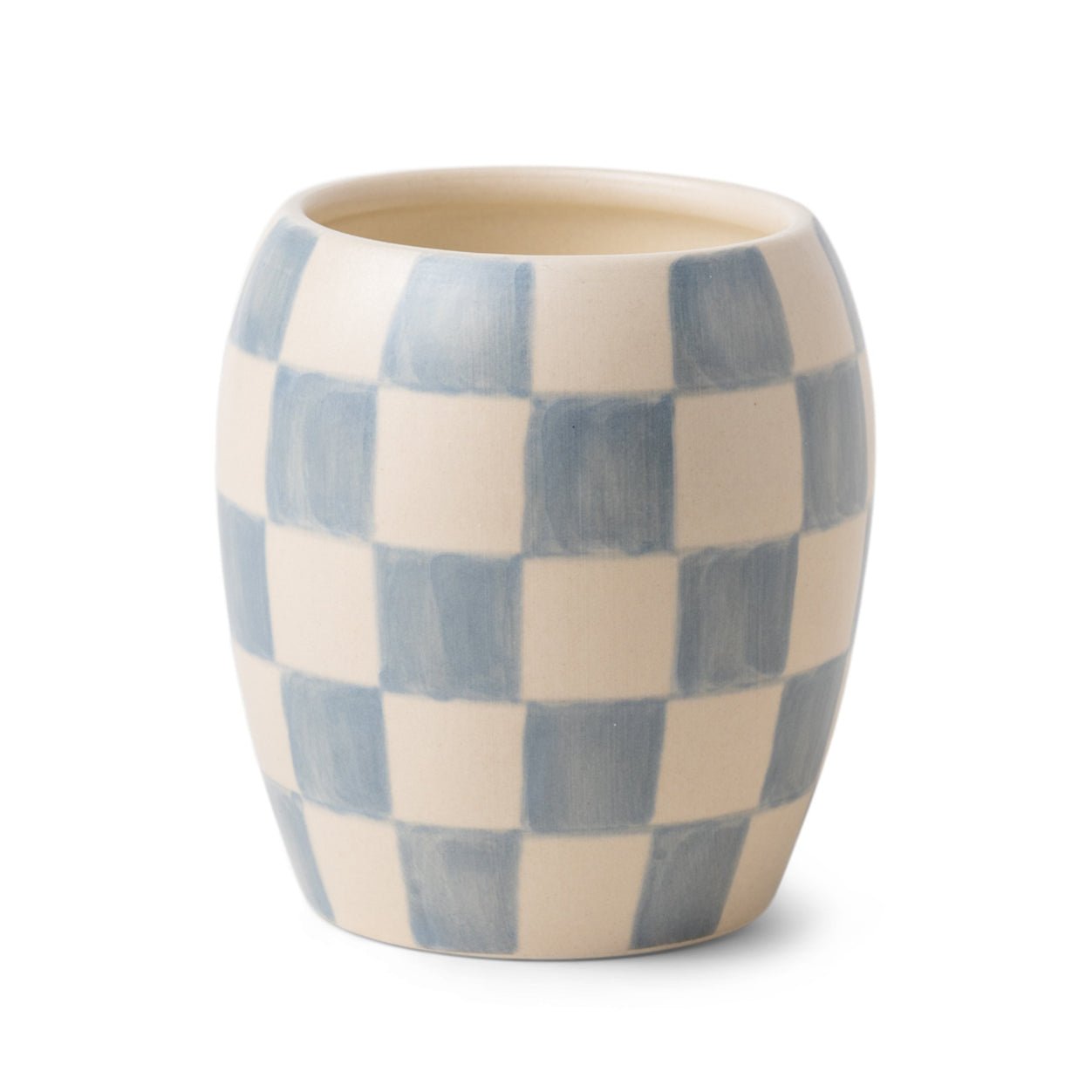 Ascot + Hart Checkmate Candle