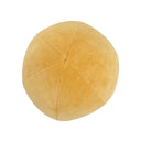 Cotton Velvet Orb Pillow - ascot + hart