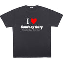 COWBOY SURF CRUISE TEE - ascot + hart