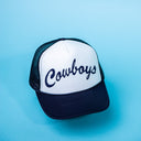Cowboy Trucker - ascot + hart