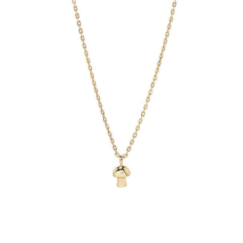 Freya Necklace - ascot + hart