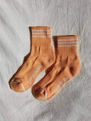 Girlfriend Socks - ascot + hart