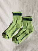 Girlfriend Socks - ascot + hart