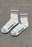 Girlfriend Socks - ascot + hart