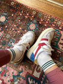 Girlfriend Socks - ascot + hart