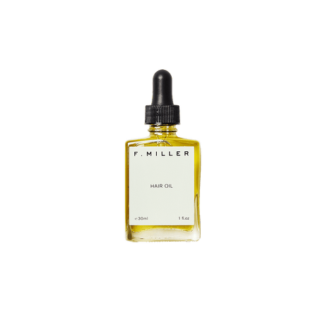 Hair Oil - ascot + hart