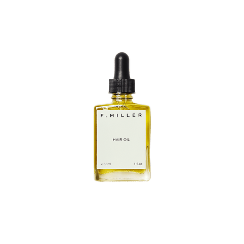 Hair Oil - ascot + hart