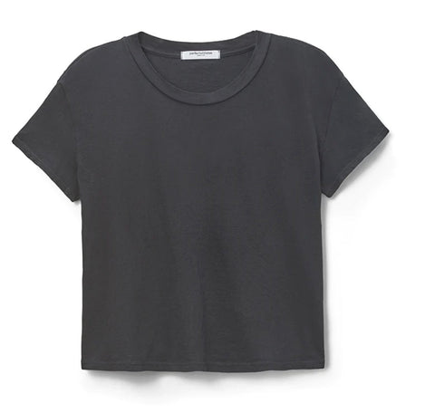 Harley Crewneck Tee - ascot + hart