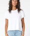 Harley Crewneck Tee - ascot + hart