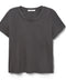 Harley Crewneck Tee - ascot + hart