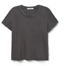 Harley Crewneck Tee - ascot + hart