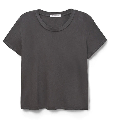 Harley Crewneck Tee - ascot + hart